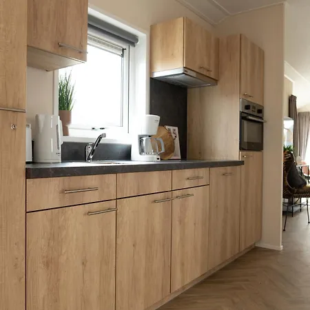 Bis Sechs Personen Ohne Hund Prázdninový dům